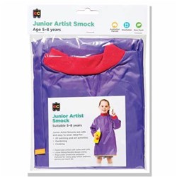 ages 5-8